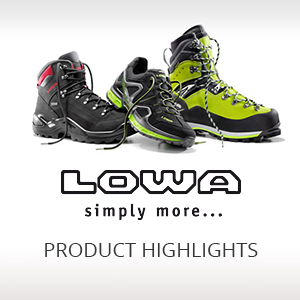 Lowa Brand Blog Archives - MountainBlog 