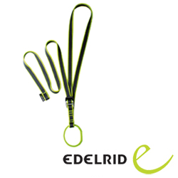 Edelrid – Adjustable Belay Station Sling