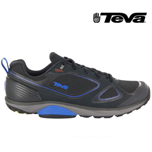 TEVA – MENS TEVASPHERE TRAIL EVENT [summer 2013]