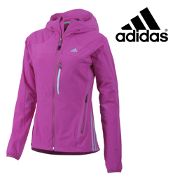 adidas summer jacket womens