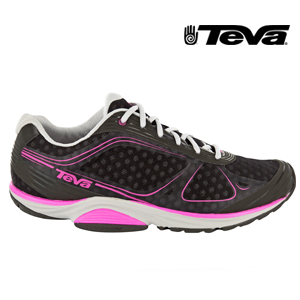 TEVA – WOMENS TEVASPHERE TRAILHOME [summer 2013]