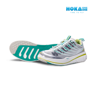 HOKA – Kailua COMP (HOKA One)  [Winter 2013.14]