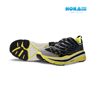 HOKA- Stinson EVO (HOKA One)  [Winter 2013.14]