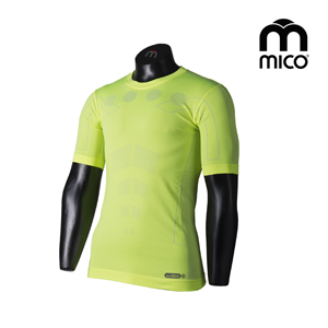 MICO – Shirt Skintech MC2 [Summer 2013]