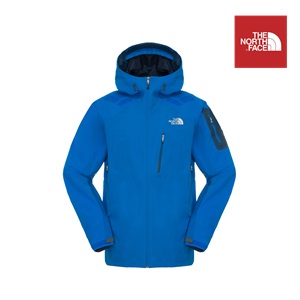 THE NORTH FACE® – Men’s Alloy Jacket [Winter 2013.14]