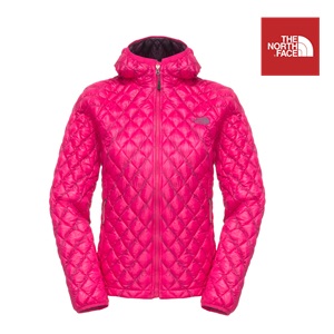 THE NORTH FACE® – Women’s Thermoball™ Hoodie [Winter 2013.14]