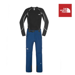THE NORTH FACE® – Men’s Alloy Pant [Winter 2013.14]