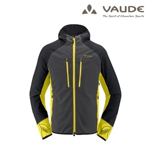VAUDE – Larice Jacket [Winter 2013.14]