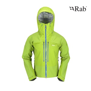 MS NEO GUIDE JACKET Rab <br />Winter 2014.15
