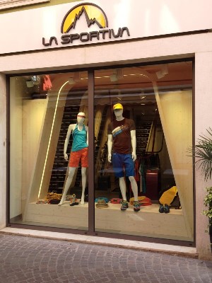 la sportiva shop