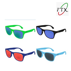Glasses / Sunglasses FTX<br />Winter 2015.16