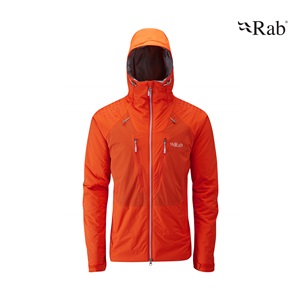 STRATA GUIDE JACKET Rab<br />Winter 2015.16