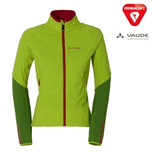 PrimaLoft® Silver Insulation Active <br />Vaude – PrimaLoft® Bike Jacket and Vest <br />Winter 2015.16