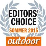 editor's choice award
