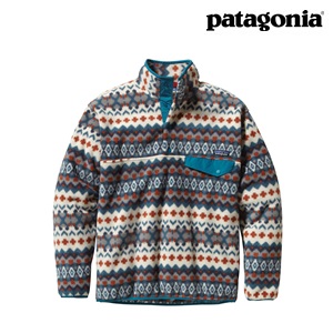 SYNCHILLA® SNAP-T® PULLOVER Patagonia<br /> Winter 2015.16