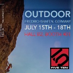 five ten outdoor