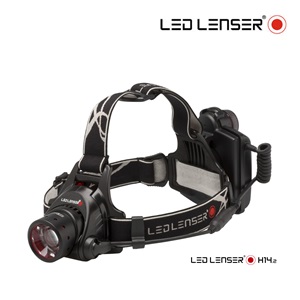 LED LENSER H14.2 Led Lenser <br /> Summer 2016