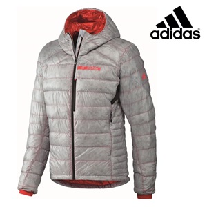 TERREX CLIMAHEAT AGRAVIC DOWN JACKET adidas <br />Summer 2016