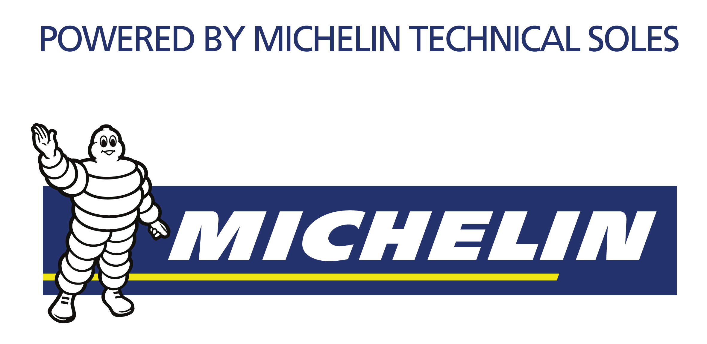 Logo Michelin Technical Soles