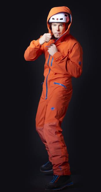 mammut suit