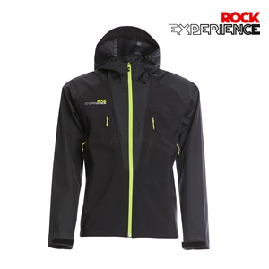 ARCTIC 3 LAYERS JACKET MAN Rock Experience <br />Winter 2016.17
