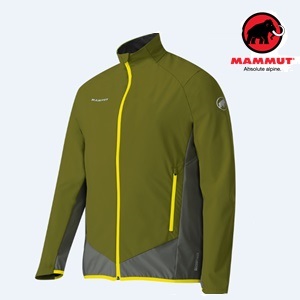 AENERGY SO JACKET MEN Mammut <br /> Winter 2016.17