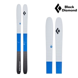 HELIO SKI Black Diamond <br />Winter 2016.17