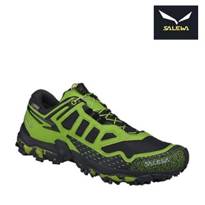 ULTRA TRAIN GTX Salewa <br />Winter 2016.17