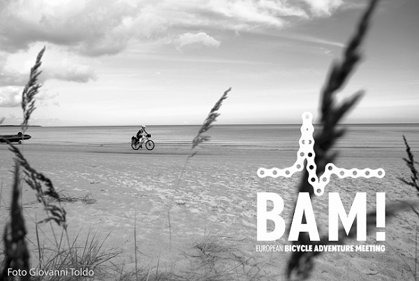 BAM EUROPEAN BICYCLE ADVENTURE MEETING