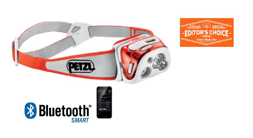 petzl