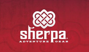sherpa adventure gear