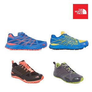 the north face ultra series