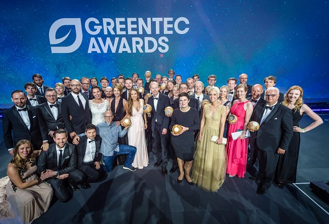 2016_05_GreenTec Award_Gruppenbild