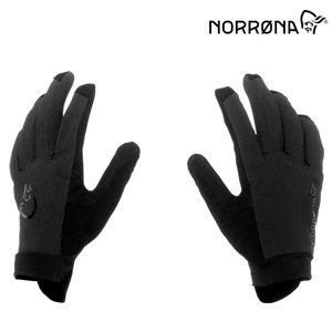 NØRRONA <BR />Skibotn Flex1 Gloves<br /> Summer 2017 NØRRONA <BR />Skibotn Flex1 Gloves<br /> Summer 2017