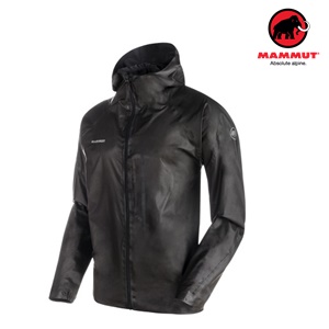 MAMMUT<BR />Rainspeed Ultralight HS Jacket <BR />Summer 2017