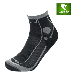 LORPEN<BR /> T3 Trail Running UltraLight <BR />Summer 2017