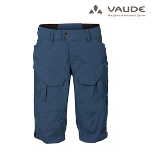 VAUDE<BR />Garbanzo Pro Bike Shorts<br />Summer 2017