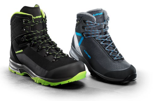 LOWAIrox GTX Mid Summer 2018 MountainBlog Europe