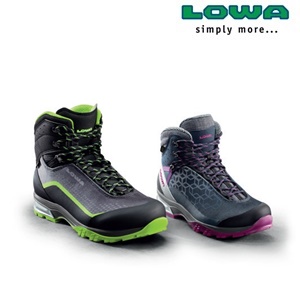 LOWA<BR />Irox GTX® Mid <br />Summer 2018