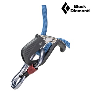 BLACK DIAMOND<BR /> Belay Device ATC Pilot<BR />Summer 2017