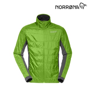 NØRRONA <br />Falketind PrimaLoft 60 Jacket<br />Winter 2017.18 NØRRONA <br />Falketind PrimaLoft 60 Jacket<br />Winter 2017.18