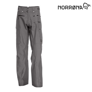 NØRRONA <br />Falketind Gore-Tex Pants (M) <br />Winter 2017.18 NØRRONA <br />Falketind Gore-Tex Pants (M) <br />Winter 2017.18