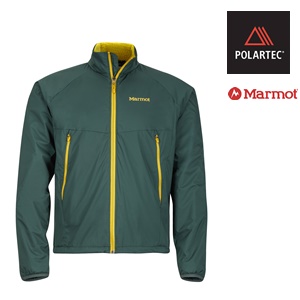 POLARTEC <br />Dark Star Jacket <br />Winter 2017.18 POLARTEC <br />Dark Star Jacket <br />Winter 2017.18