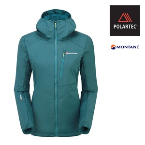 POLARTEC<br />Hydrogen Direct Jacket<br />Winter 2017.18 POLARTEC<br />Hydrogen Direct Jacket<br />Winter 2017.18