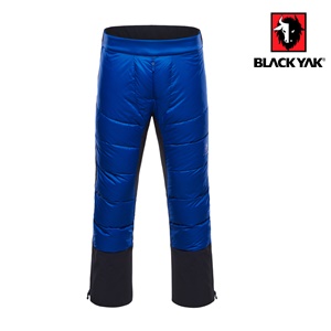 BLACK YAK<br />Active Insulation Pants 2.0 <br />Winter 2017.18
