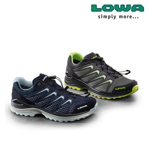 LOWA<br />Maddox GTX® Lo Ws, Maddox GTX® Lo<br />Summer 2018