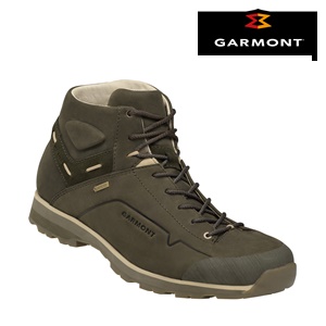 GARMONT <BR /> Miguasha Nubuck GTX®<br />Winter 2017.18 GARMONT <BR /> Miguasha Nubuck GTX®<br />Winter 2017.18