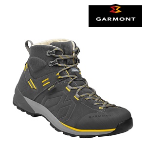 GARMONT <BR /> Santiago GTX®<br />Winter 2017.18 GARMONT <BR /> Santiago GTX®<br />Winter 2017.18