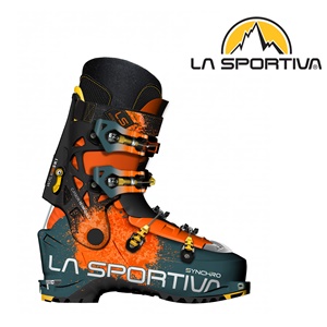 LA SPORTIVA<BR />Synchro<br />Winter 2017.18 LA SPORTIVA<BR />Synchro<br />Winter 2017.18