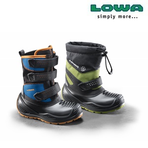 LOWA <br />Troll GTX® Hi, Yeti Hi <br /> Winter 2017.18